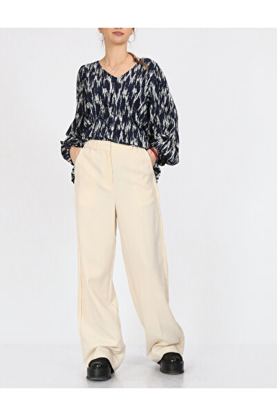Evendi Pants, Cream