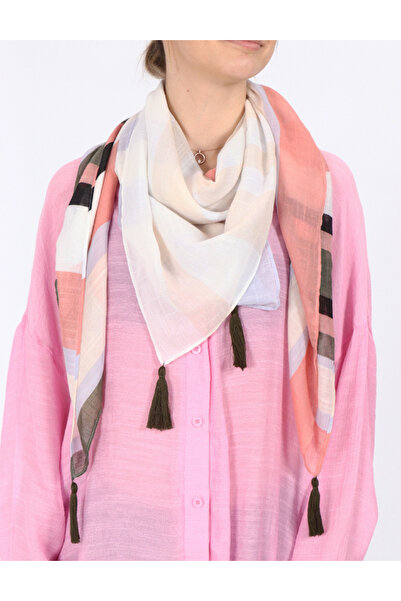 s.Oliver Scarf, Mix colors