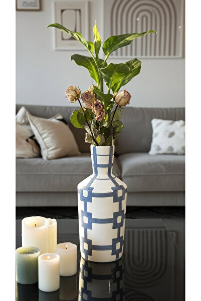Generic Decorative vase, 30 cm