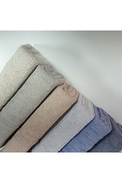 Reiashn Lena cotton jacquard towel, 140*70 cm, multiple colors