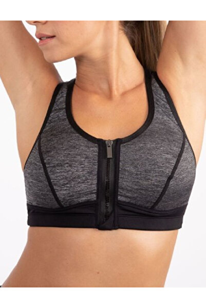 Evendi Bustier, Gray