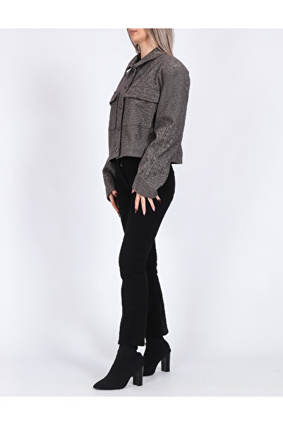 Vero Moda Jacket, Gray