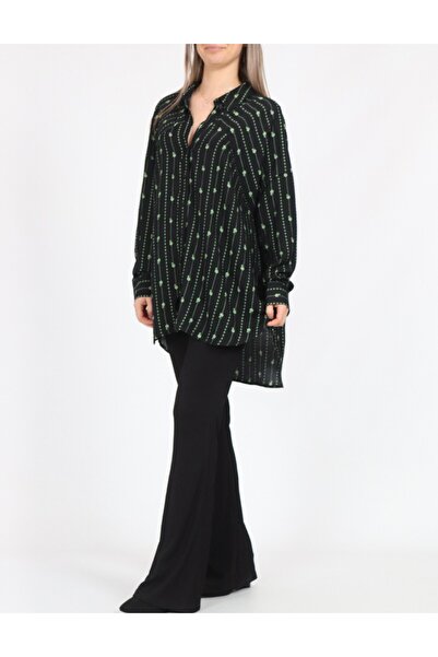 Vero Moda Shirt, Black