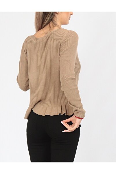 Vero Moda Cardigan, Brown