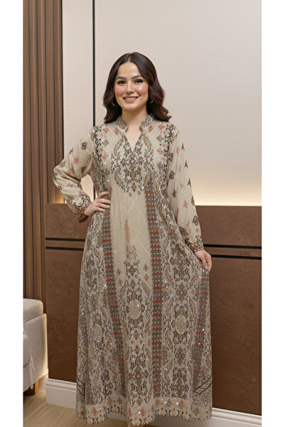 Moda Line Sundus Heritage Jalabiya