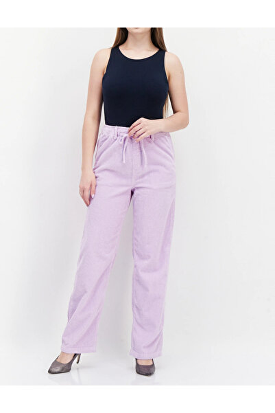 River Island Pantaloni, Mov.