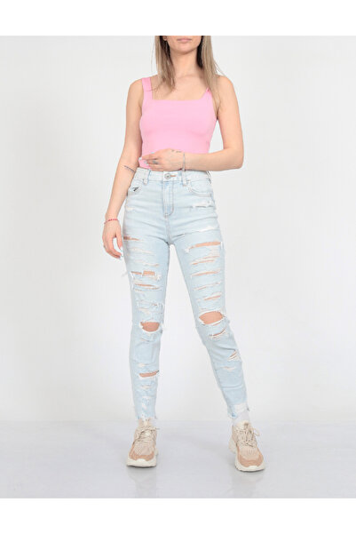 AMERICAN EAGLE Jeans, Blue