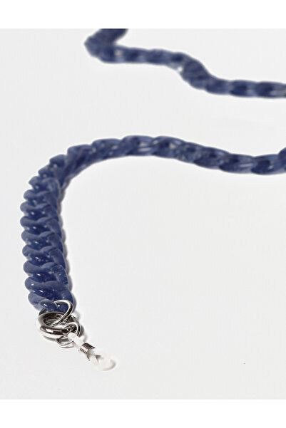 s.Oliver Colier Ochelari, Albastru