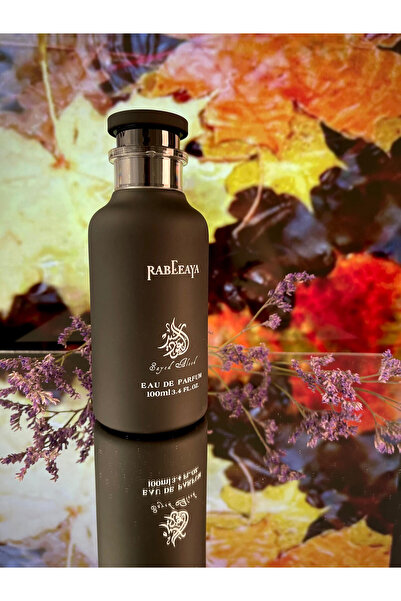 Sayed Alood Spring fragrance - A unique blend for dreamy spring vibes - 100ml