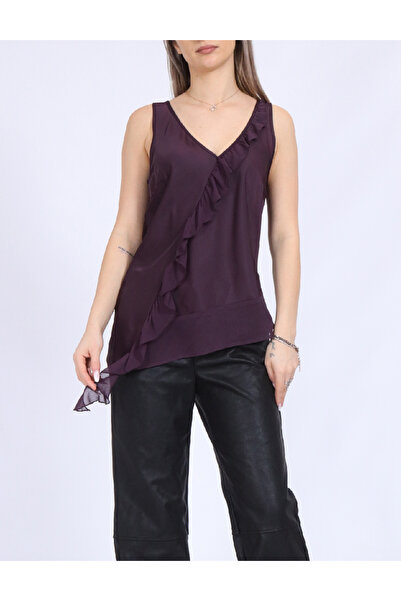 Vero Moda Blouse, Purple