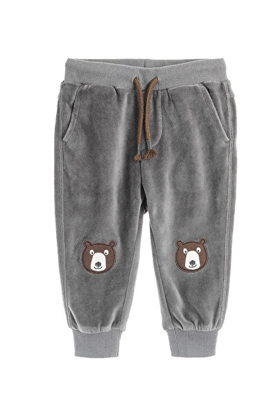 Cool Club Pants, Grey