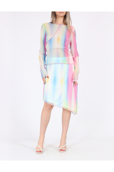 Noisy May Blouse, Mix colors