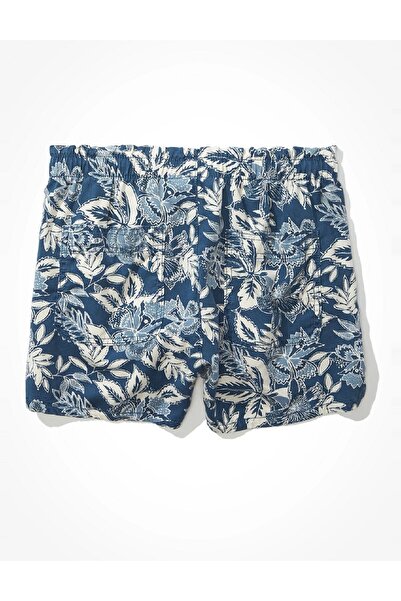 AMERICAN EAGLE Shorts, Blue