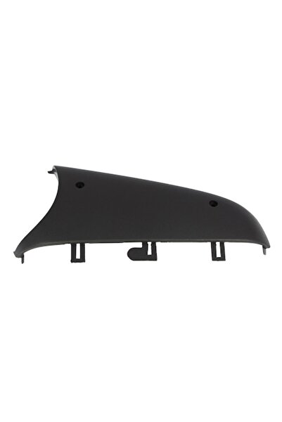 Autowag Lower cover for exterior rearview mirror Volkswagen Caddy III manual and electric left
