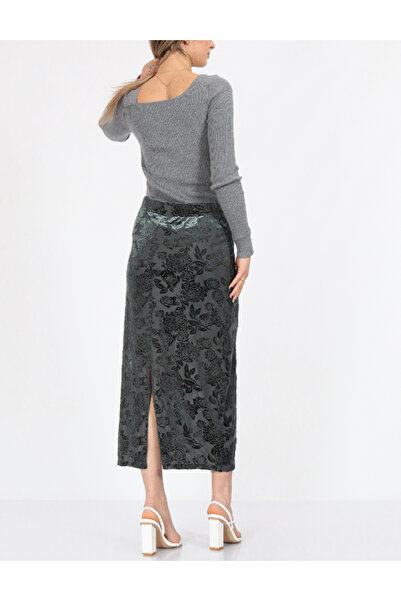 Vero Moda Skirt, Gray