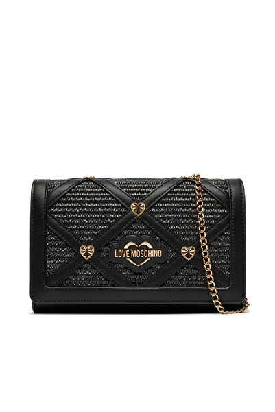 Love Moschino Bag, Black