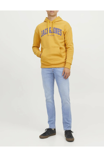 Jack & Jones Jeans, Blue