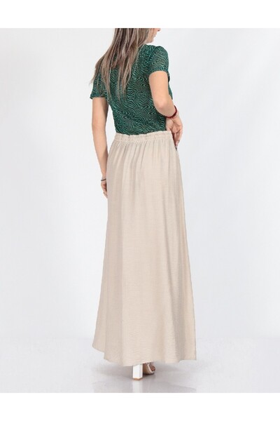 Vero Moda Skirt, Gray