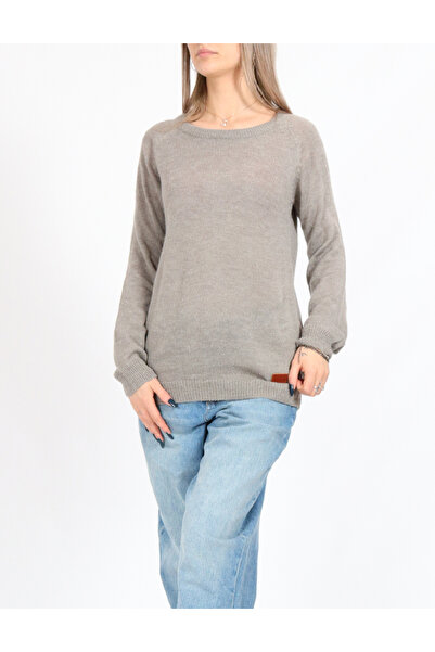 Blendshe Sweater, Gray