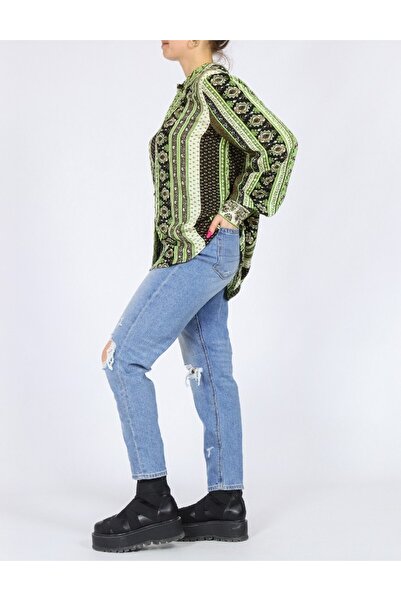 Vero Moda Shirt, Green