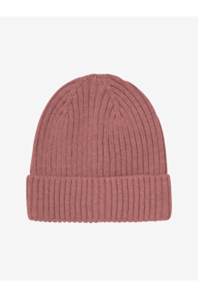 CeLaVi Căciulă tricotată pentru copii, lână merinos și bumbac, CeLaVi, Brick ...