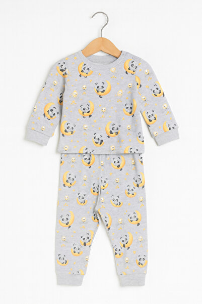 For My Baby Snap Closure Baby and Child Double Set