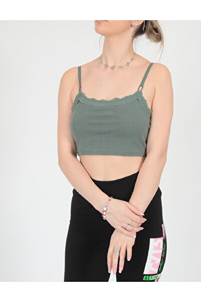 Evendi Top, Green