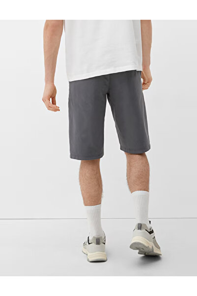 s.Oliver Shorts, Grey