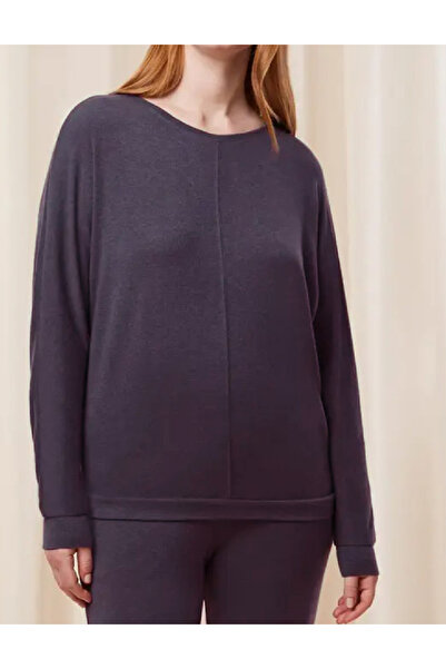 Triumph Blouse, Purple