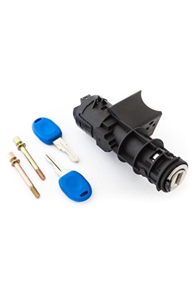 Autowag Comutator aprindere pentru Fiat Doblo I (2000-2010), 7 pini, Nou, cu ...