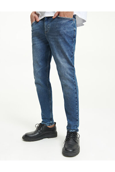 Reserved Blugi, Albastru