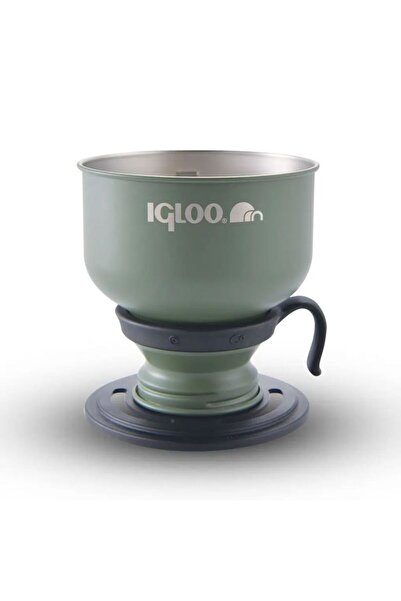 Saint Belisama Concept Dripper Coffee Pot