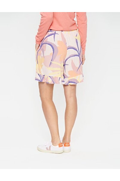 SAINT TROPEZ Shorts, Pink