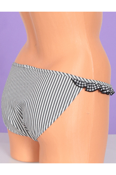 aerie Chilot de baie, gri