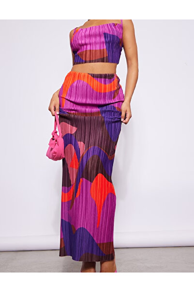 Evendi Skirt, Mix colors