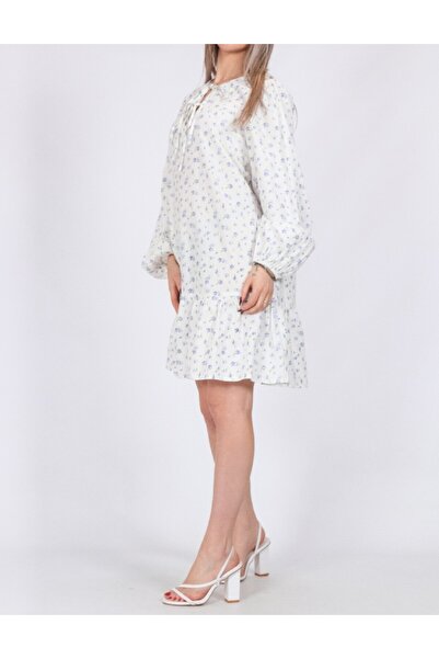 Vero Moda Short dress, White