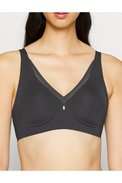 Triumph Bra, Dark grey