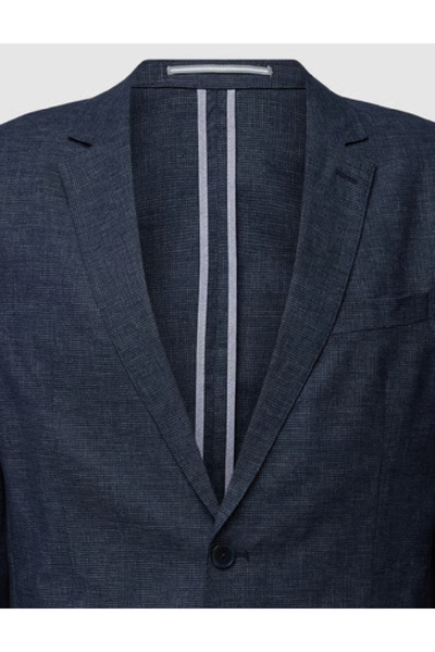 s.Oliver Sacou, Bleumarin