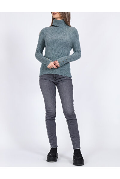 ONLY Blouse, Turquoise