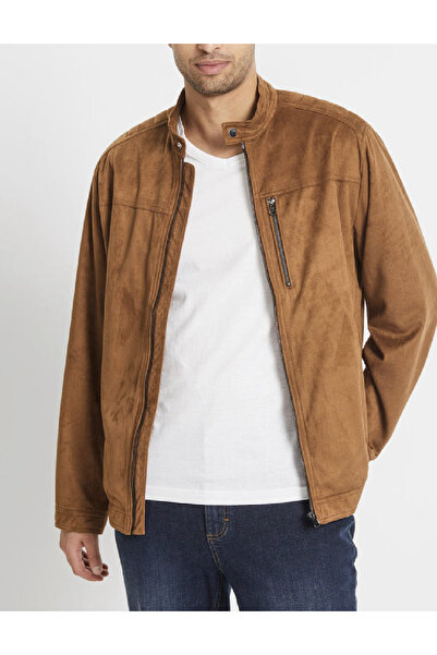Evendi Jacket, Brown
