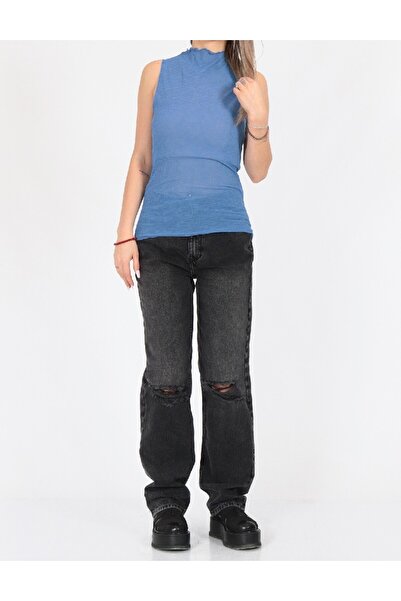 Vero Moda Tank Top, Blue