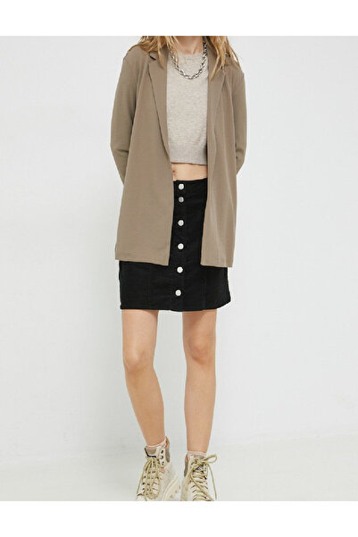 Jacqueline De Yong Blazer, Maro