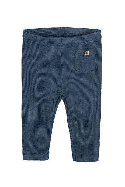 Evendi Pants, Navy blue