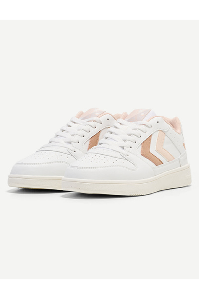 hummel Sneakers, White