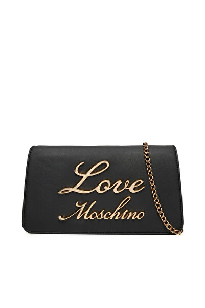 Love Moschino Bag, Black
