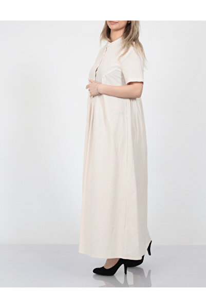 Evendi Medium dress, Cream
