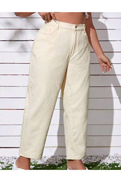 Evendi Jeans, Yellow