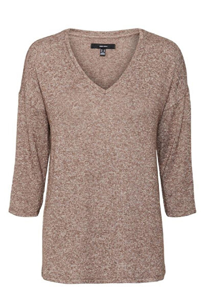 Vero Moda Blouse, Brown