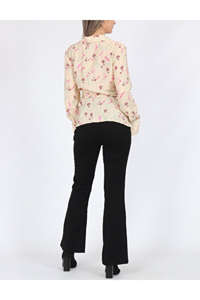 Vero Moda Shirt, Cream