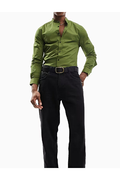 Evendi Shirt, Green
